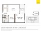 203/30 Anderson Street, Chatswood NSW 2067 Floorplan