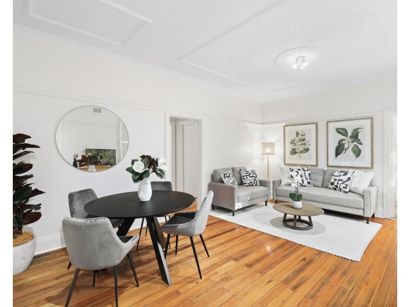 2/10 Toongarah Road, Waverton NSW 2060