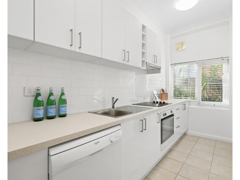 2/10 Toongarah Road, Waverton NSW 2060