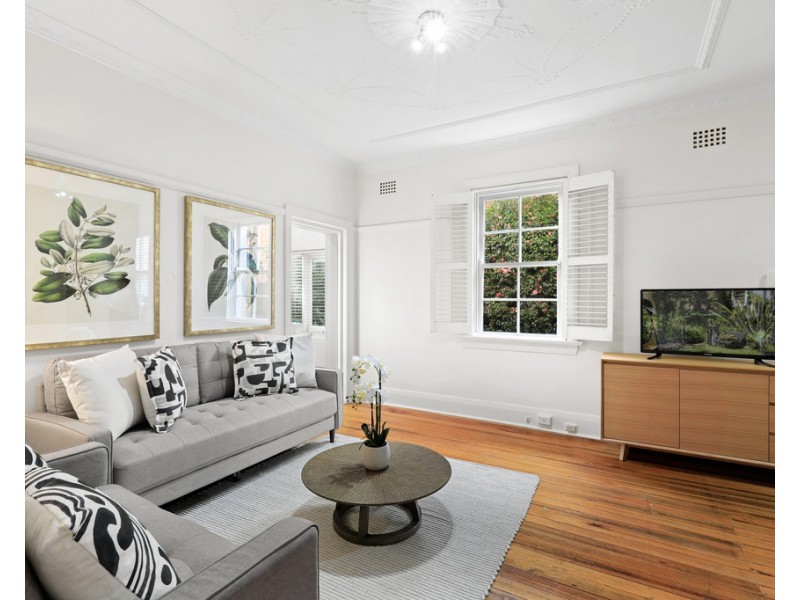 2/10 Toongarah Road, Waverton NSW 2060