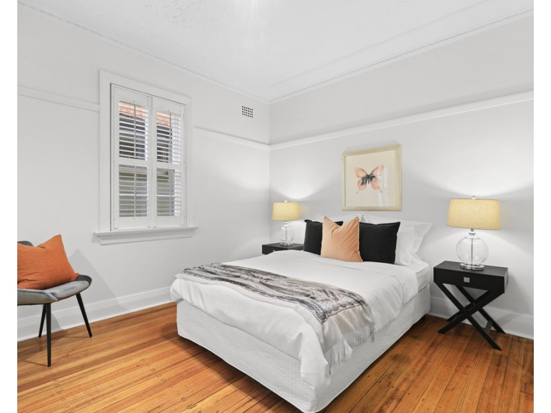 2/10 Toongarah Road, Waverton NSW 2060