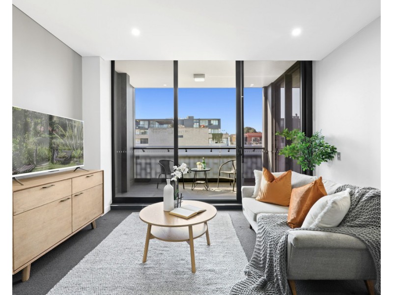 519/347 George Street, Waterloo NSW 2017