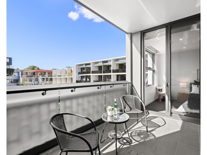 519/347 George Street, Waterloo NSW 2017