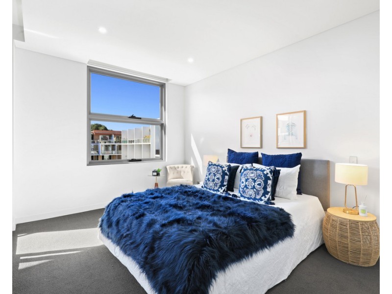 519/347 George Street, Waterloo NSW 2017