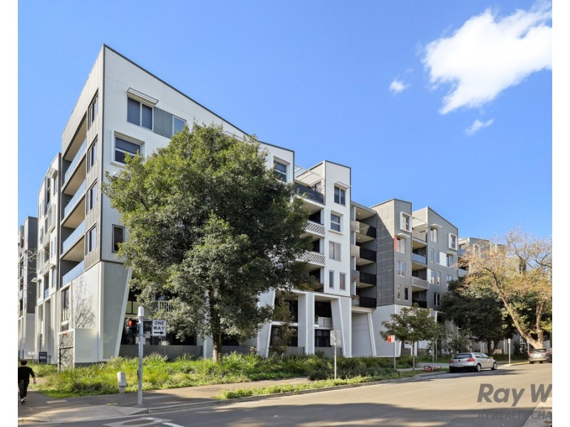 519/347 George Street, Waterloo NSW 2017