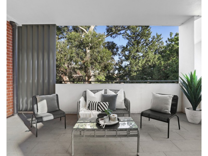 306/11 Victoria Street, Roseville NSW 2069