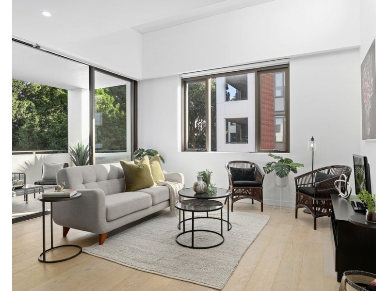 306/11 Victoria Street, Roseville NSW 2069