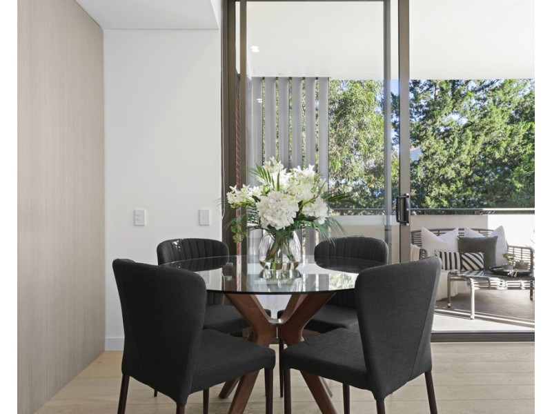 306/11 Victoria Street, Roseville NSW 2069