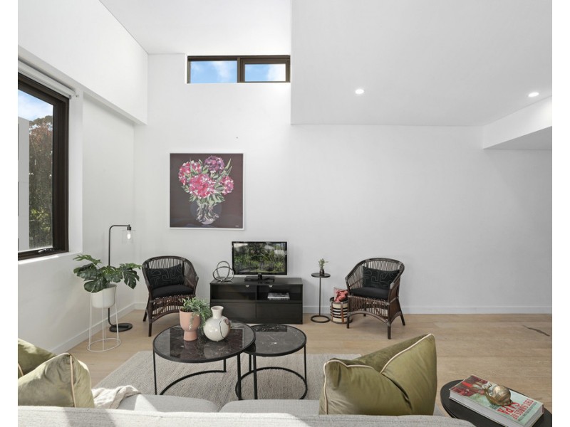 306/11 Victoria Street, Roseville NSW 2069