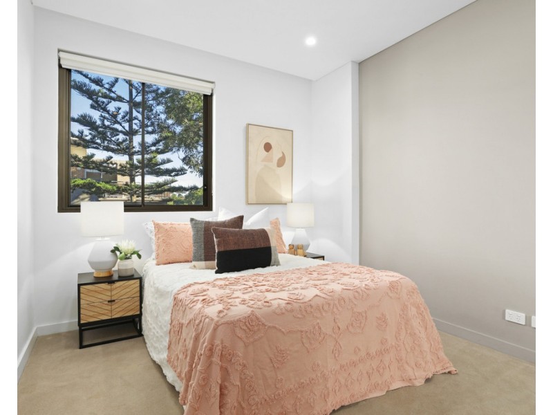 306/11 Victoria Street, Roseville NSW 2069