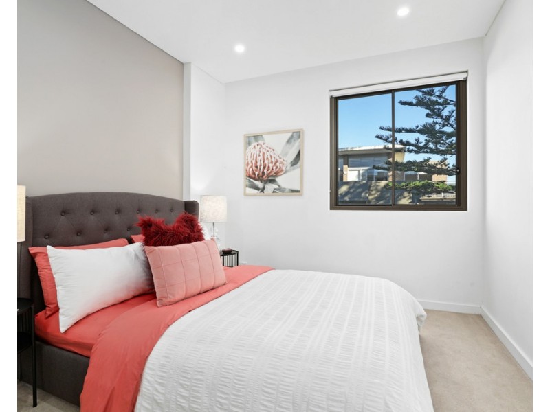 306/11 Victoria Street, Roseville NSW 2069