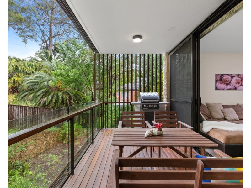 4/12 Nola Road, Roseville NSW 2069