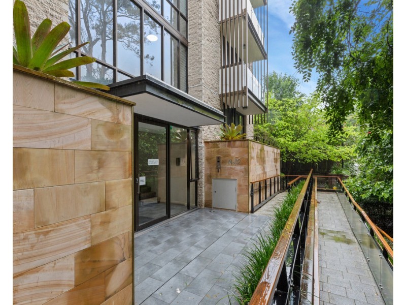 4/12 Nola Road, Roseville NSW 2069