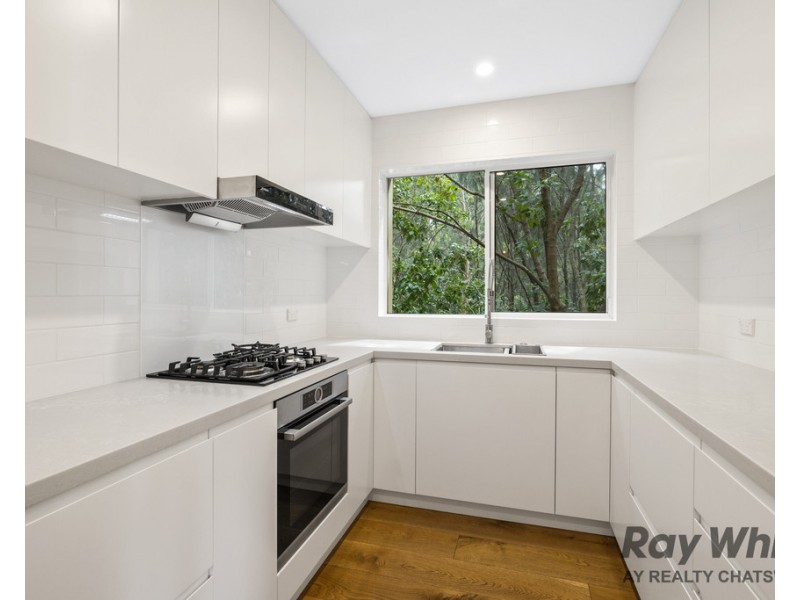 24/18 Northcote Street, Naremburn NSW 2065