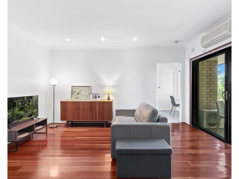 8/476 Pacific Highway (rear of the block), Lindfield NSW 2070