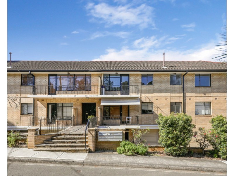 8/476 Pacific Highway (rear of the block), Lindfield NSW 2070