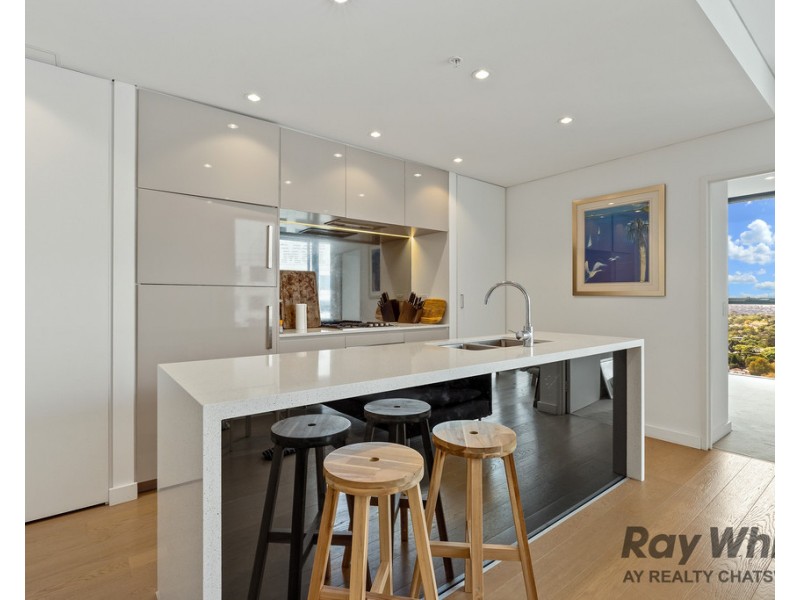 1803/10 Atchison Street, St Leonards NSW 2065