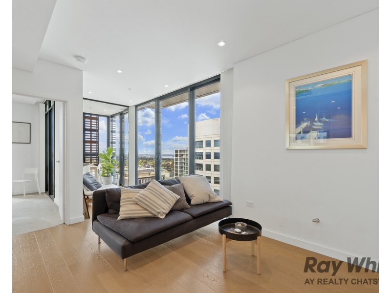 1803/10 Atchison Street, St Leonards NSW 2065