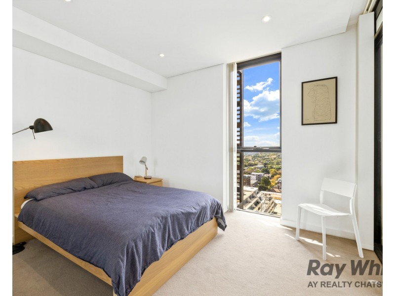 1803/10 Atchison Street, St Leonards NSW 2065