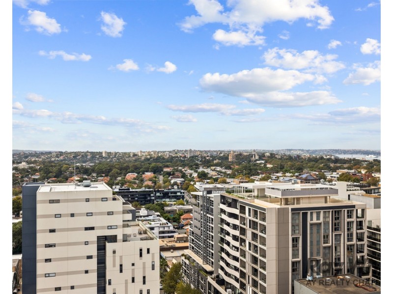 1803/10 Atchison Street, St Leonards NSW 2065