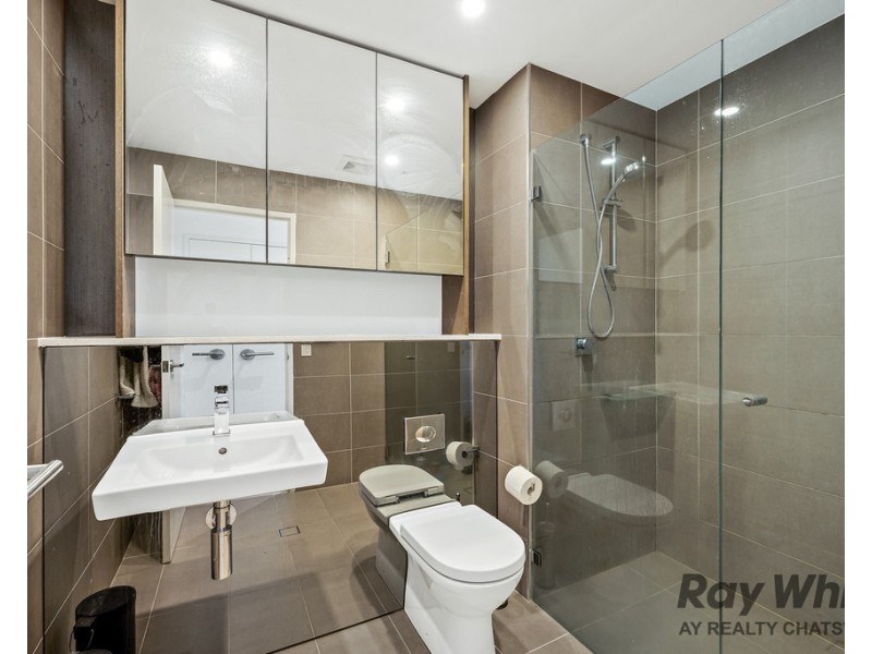 1803/10 Atchison Street, St Leonards NSW 2065