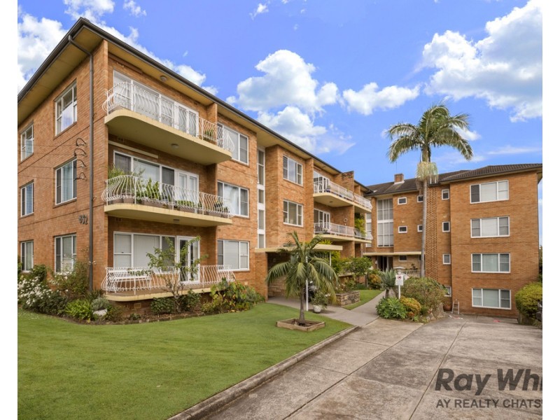 5/832 Pacific Highway, Chatswood NSW 2067