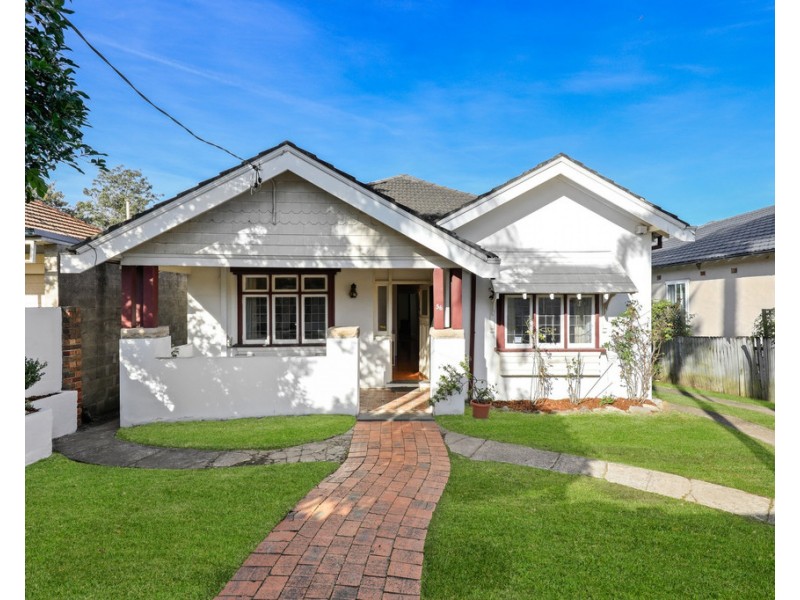 56 Fullers Road, Chatswood NSW 2067