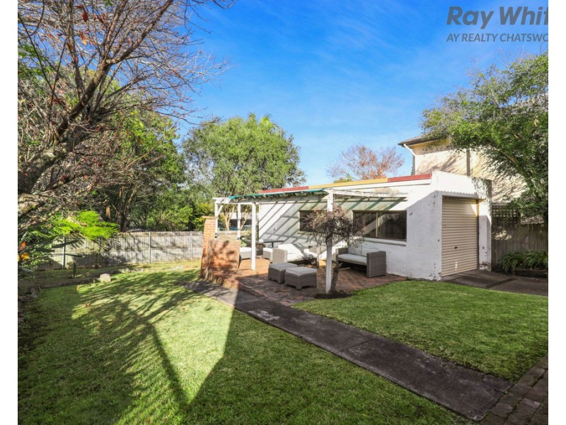 56 Fullers Road, Chatswood NSW 2067
