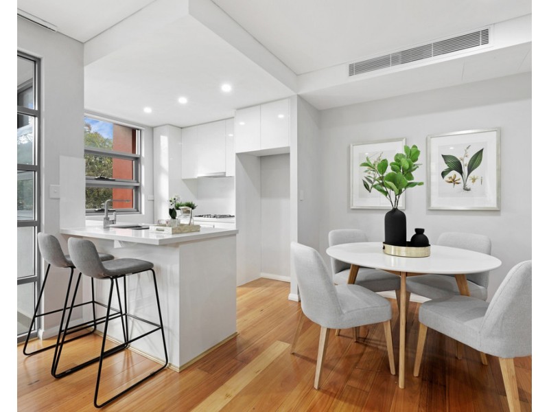 21/15-19 Havilah Road, Lindfield NSW 2070