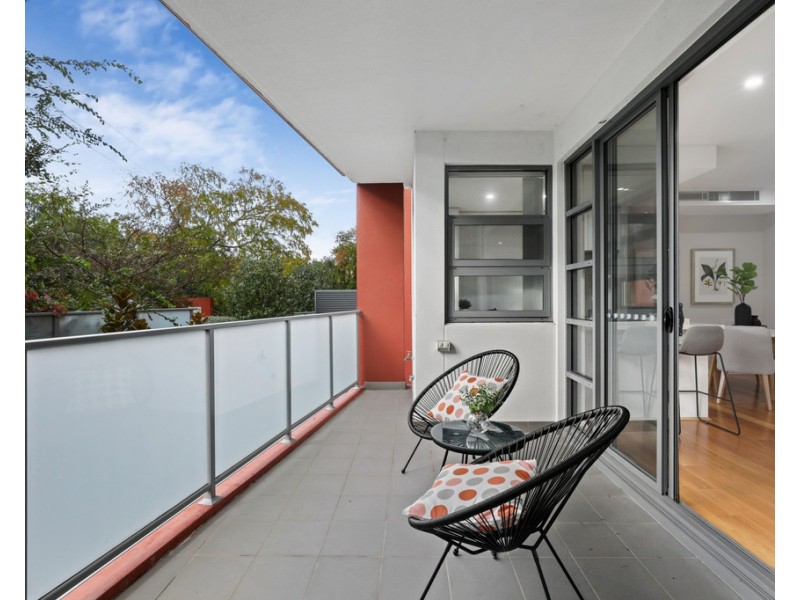 21/15-19 Havilah Road, Lindfield NSW 2070