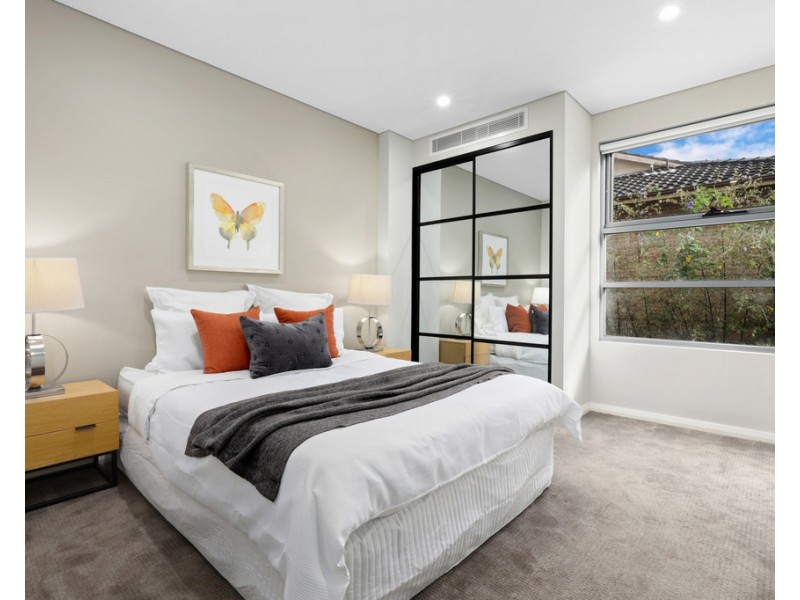 21/15-19 Havilah Road, Lindfield NSW 2070