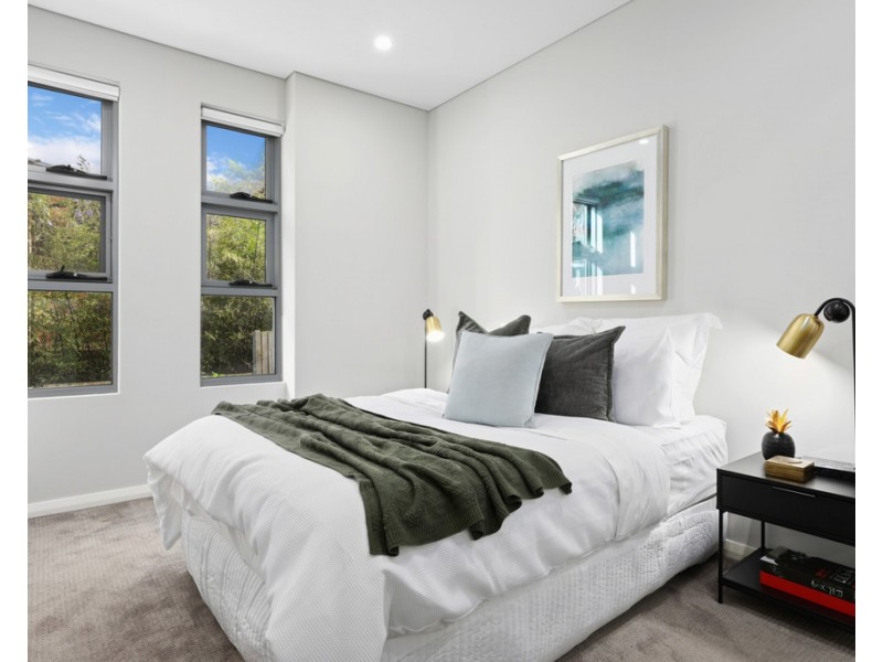 21/15-19 Havilah Road, Lindfield NSW 2070