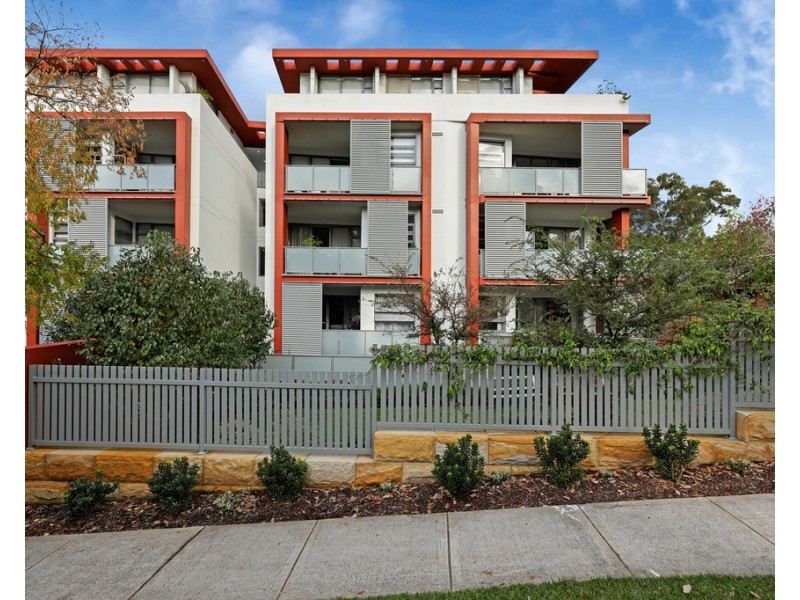 21/15-19 Havilah Road, Lindfield NSW 2070