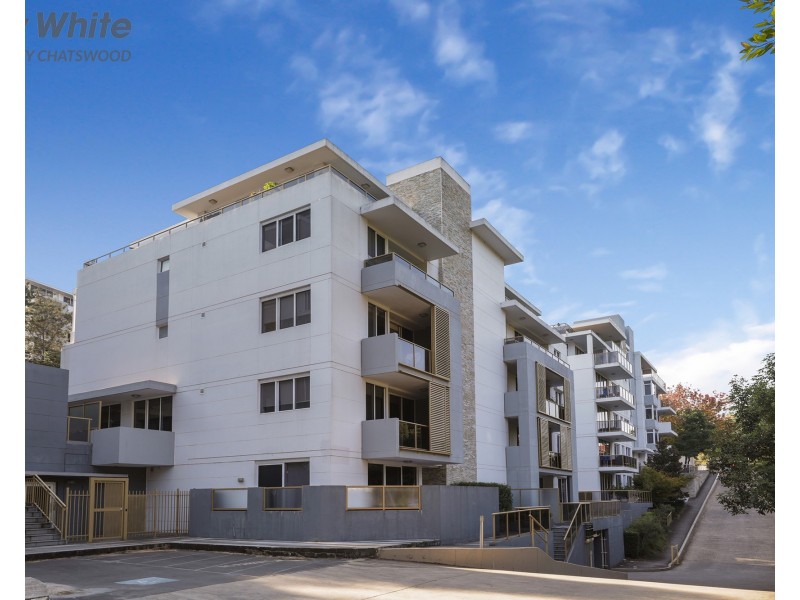 408/5 Pymble Avenue, Pymble NSW 2073