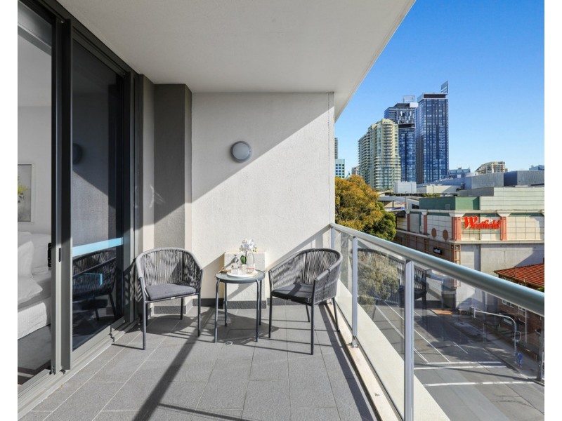 503/38C Albert Avenue, Chatswood NSW 2067
