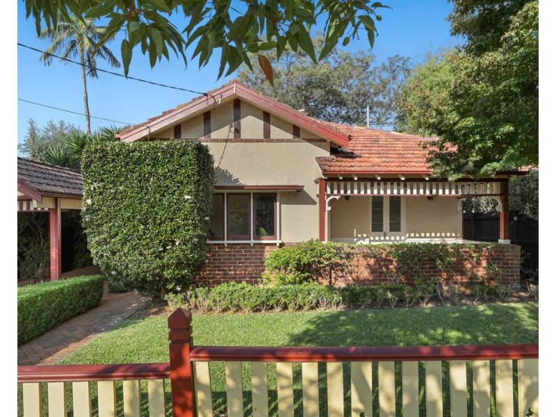 21 Stanley Street, Chatswood NSW 2067