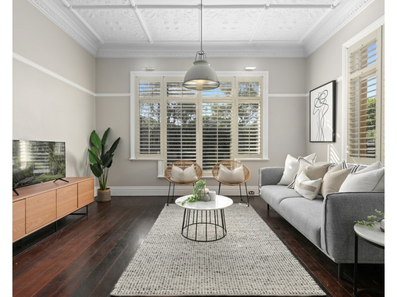 21 Stanley Street, Chatswood NSW 2067