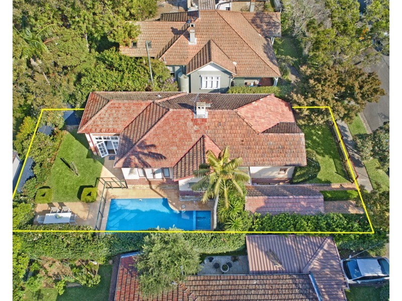 21 Stanley Street, Chatswood NSW 2067