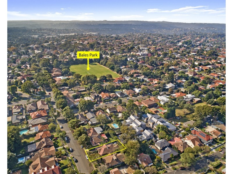 21 Stanley Street, Chatswood NSW 2067