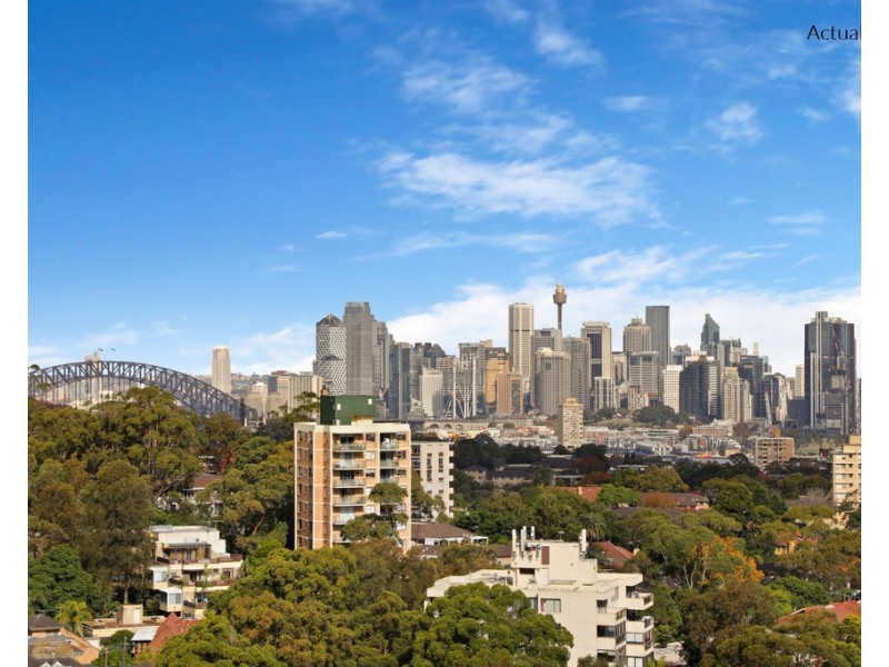 1201/486 Pacific Highway, St Leonards NSW 2065