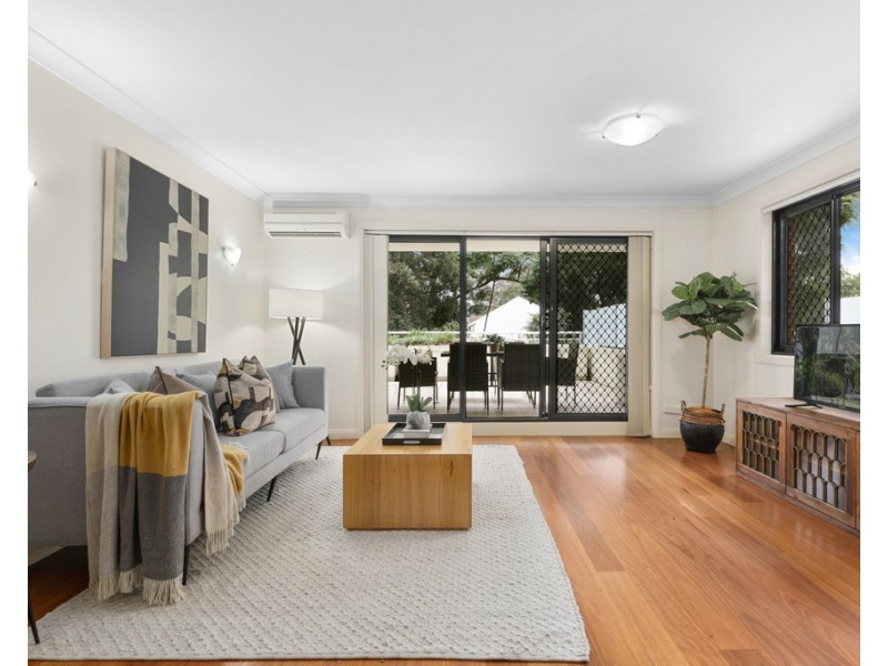 15/552-554 Pacific Highway (rear of the block), Chatswood NSW 2067
