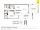 15/552-554 Pacific Highway (rear of the block), Chatswood NSW 2067 Floorplan