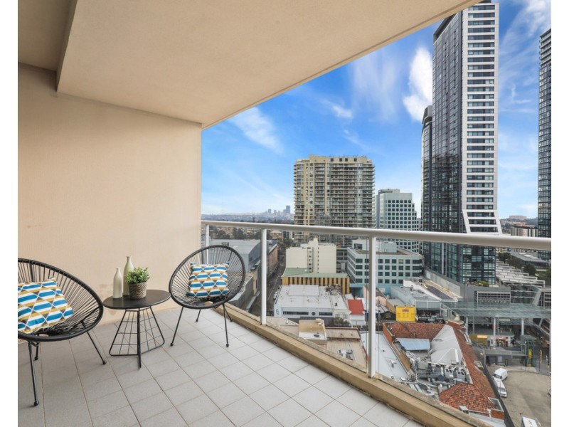 1908/2A Help Street, Chatswood NSW 2067