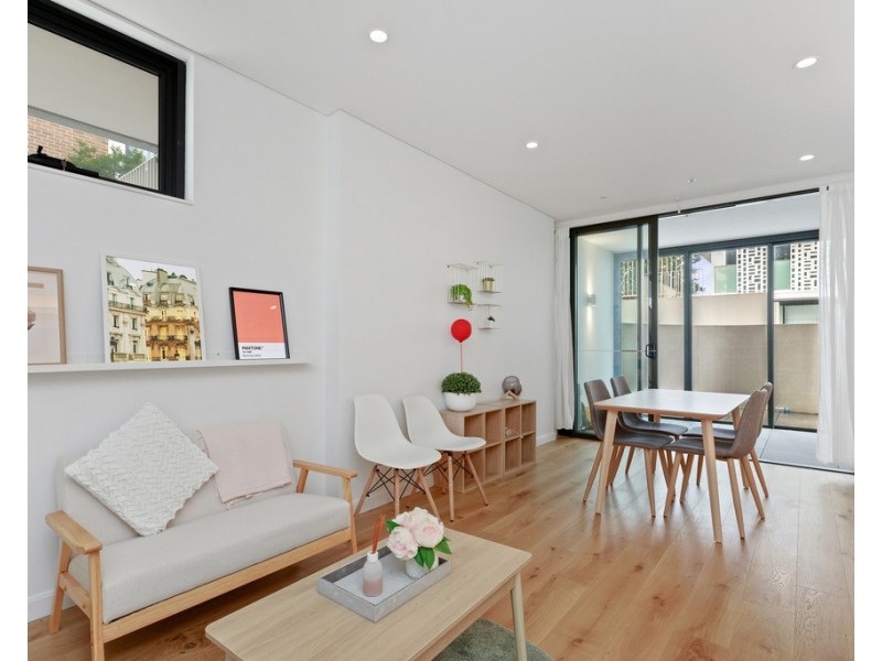 103/56 Hercules Street, Chatswood NSW 2067