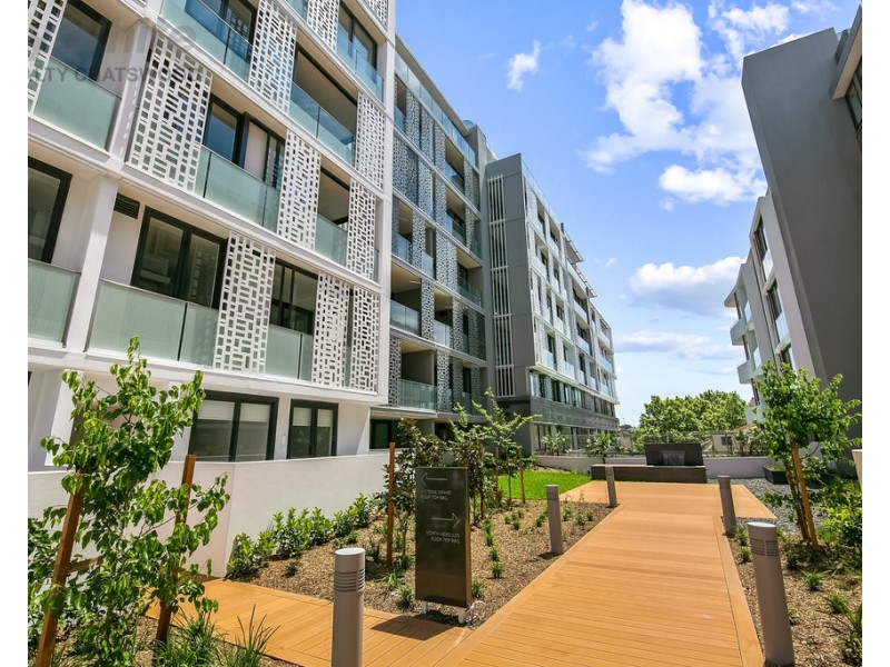103/56 Hercules Street, Chatswood NSW 2067