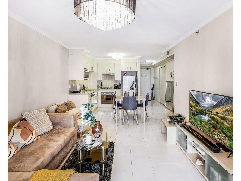 61/809-811 Pacific Highway, Chatswood NSW 2067