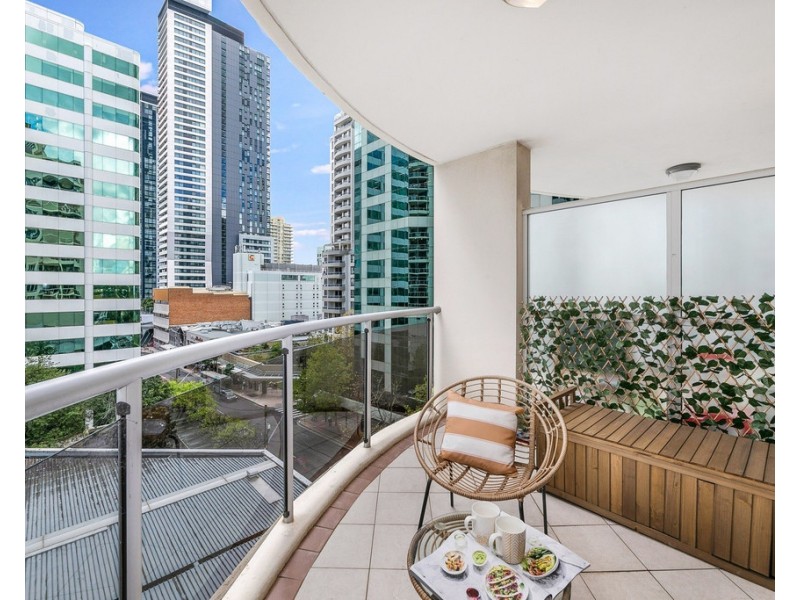 61/809-811 Pacific Highway, Chatswood NSW 2067