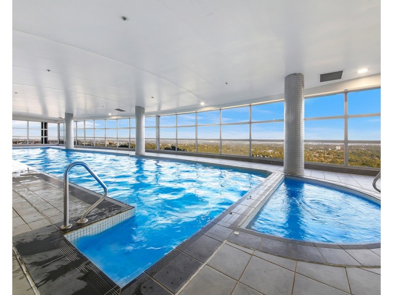 61/809-811 Pacific Highway, Chatswood NSW 2067