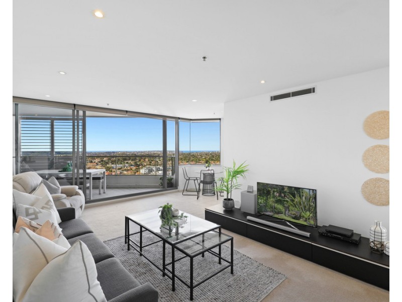 2603/9 Railway Street, Chatswood NSW 2067