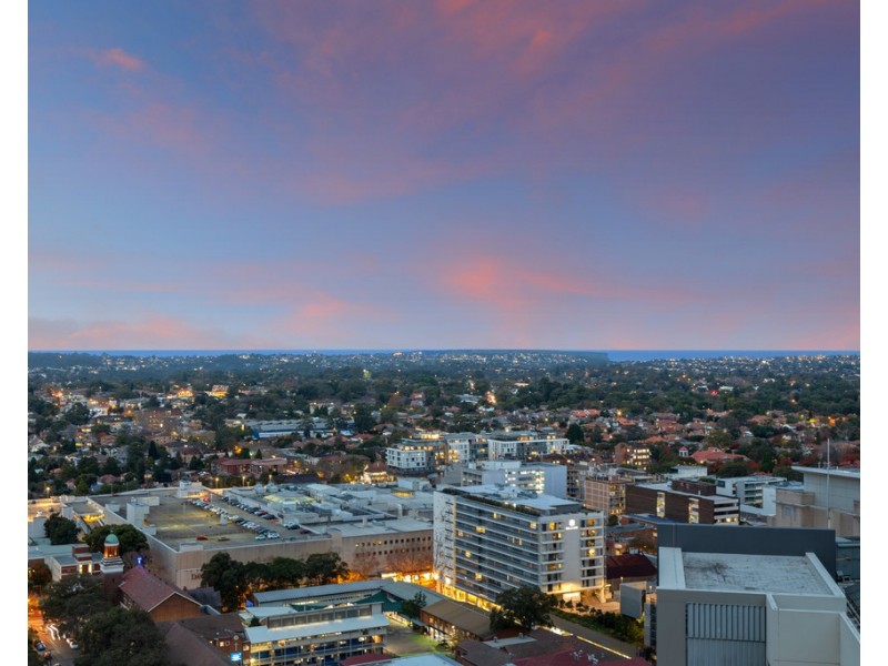 2603/9 Railway Street, Chatswood NSW 2067